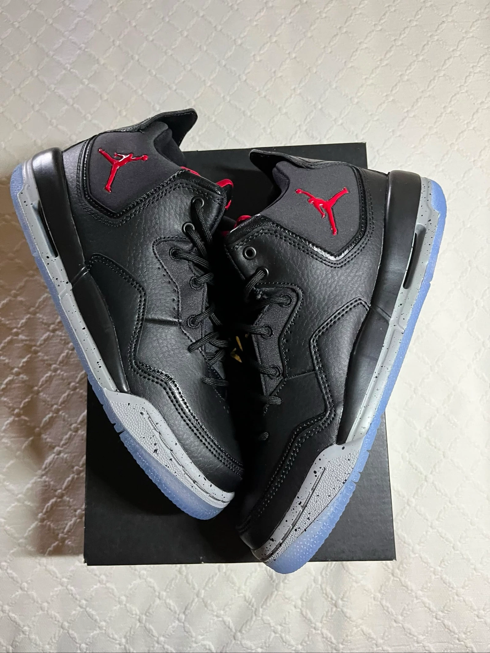  Zapatillas Jordan Talla 38